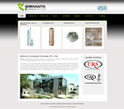 Srimanta Overseas Pvt. Ltd.